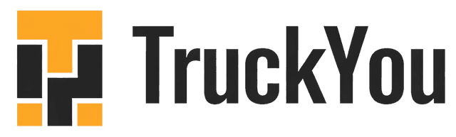 TruckYou - Logistics Platform